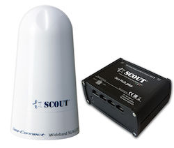 West Scout Marine Antenna