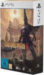 Blasphemous 2 Limited Collector's Edition PS5 Game