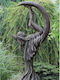 Aristi-Elena Dekorative Statue für den Garten 114251