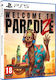 Welcome to ParadiZe PS5 Game