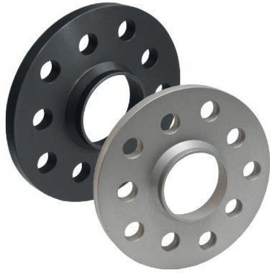SCC Car Wheel Adapters 17mm for Mazda MX-5 2pcs