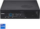 Asus Vivo PB63-B7016MH Mini PC (Core i7-13700/16GB DDR5/512GB SSD/W11 Pro)