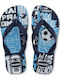 Kids' Sandals Light Blue Athletic
