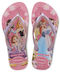 Havaianas Kinder Flip Flops Rosa Kids Slim