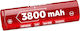Vapcell F38 Baterie Reîncărcabilă 18650 Li-ion 3800mAh 1buc