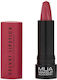 MUA Velvet Smooth Lipstick Matte Pink 4gr