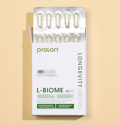 Prolon L-Biome 60 κάψουλες