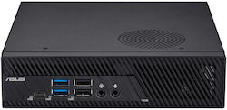 Asus Vivo PB63-B3011AH (Core i3-13100/8GB DDR5/256GB SSD/W11 Pro)