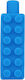 Queen Mother Teething Relief BPA Free made of S...