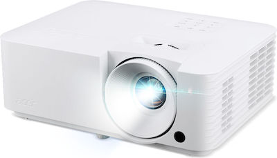 Acer Vero XL2330W 3D Projector HD Laser Lamp White