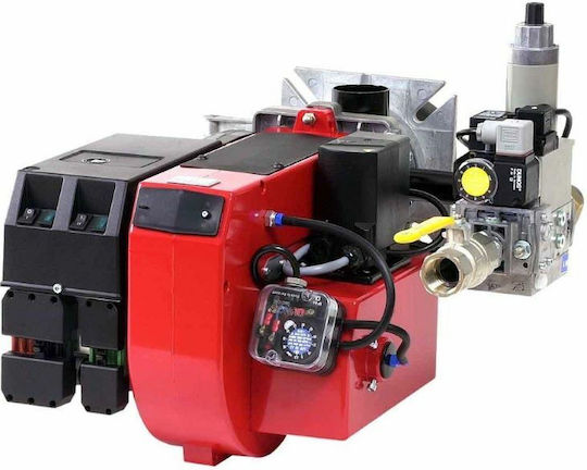 Bentone 407 Two-Stage Gas Boiler Burner 190kW