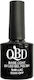 QBD Base Coat για Ημιμόνιμα Βερνίκια 10ml