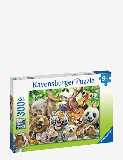Παιδικό Puzzle για 9+ Ετών 300pcs Ravensburger