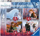 Puzzle pentru Copii pentru 3++ Ani 72buc Ravensburger