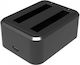 Puluz Charger for Insta360