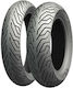 Michelin City Grip 2 Reifen Scooter mit Abmessungen 120/70-16
