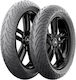 Michelin City Grip Reifen Scooter mit Abmessungen 100/80-14