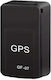 Mini GPS Tracker for Cars and Motorcycles