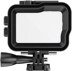 Akaso SYZ0110-BK Waterproof Case for Akaso