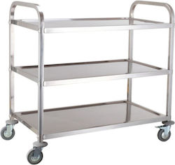 Karamco Commercial Kitchen Food Cart Karamco Commercial Kitchen Food Cart