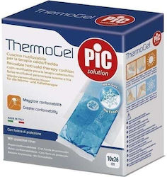 PiC Solution Thermogel Gel Patch Cold/Hot Therapy General Use 26x10cm 1pcs