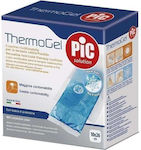 PiC Solution Thermogel Gel Pack Cold/Hot Therapy Utilizare generală 26x10cm 1buc