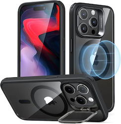 ESR Classic Kickstand Διάφανη (iPhone 15 Pro)