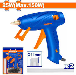 Wadfow Electric Glue Gun 150W