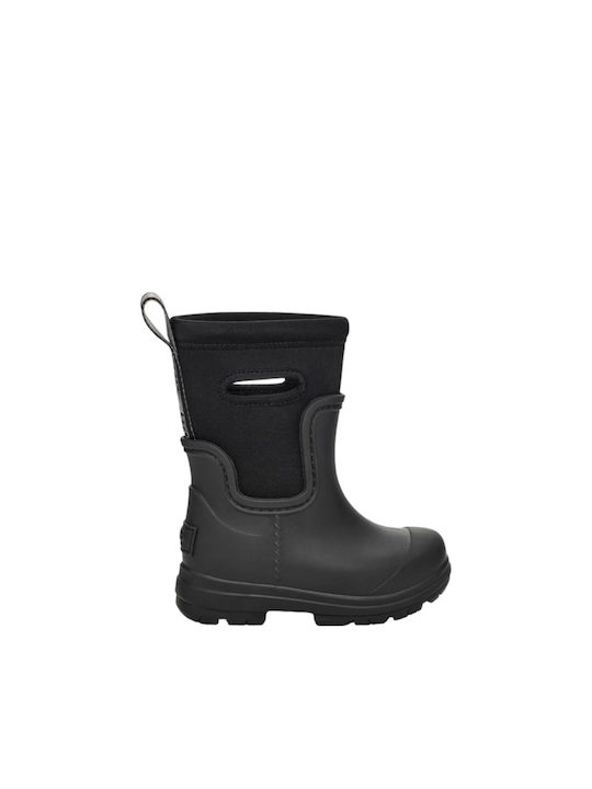 Ugg Australia Droplet Negru