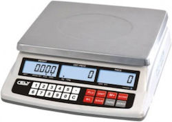 Aclas Ζυγαριά Λιανικής 15kg Aclas Ζυγαριά Λιανικής 15kg