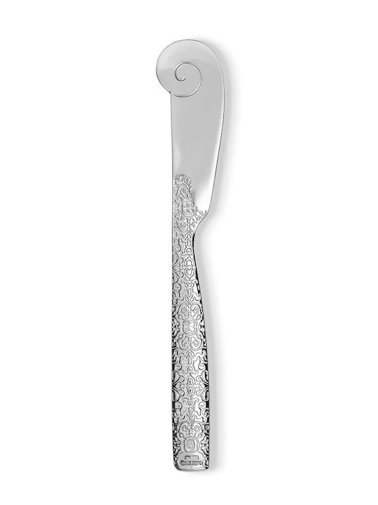 Alessi Messer Butter aus Edelstahl 16cm MW03/37 1Stück