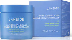Laneige Water Sleeping Mask Probiotics Face Mask 70ml Laneige Water Sleeping Mask Probiotics Face Mask 70ml