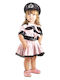 Kids Carnival Costume