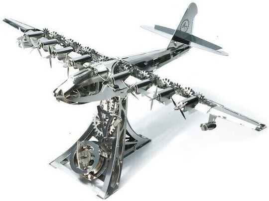 Time For Machine Metall-Bauspielzeug Avion Heavenly Hercules für Kinder ab 14+ Jahre Jahren