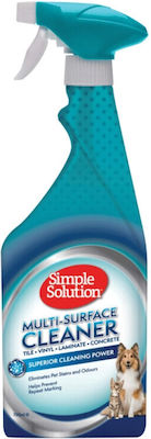 Simple Solution Spray Câine 750ml