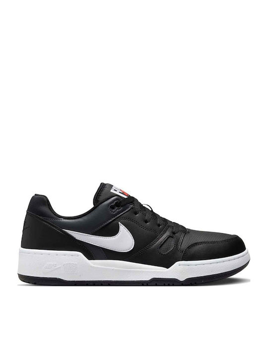 Nike Full Force Low Мъжки Маратонки Черен