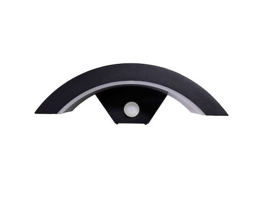 Atman Waterproof LED Ceiling Lamp 18W 3000K 29x9x10cm