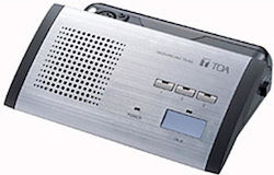 TOA TS-902 Conference System Central Unit