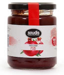 Soudis Jam Pomegranate 310gr