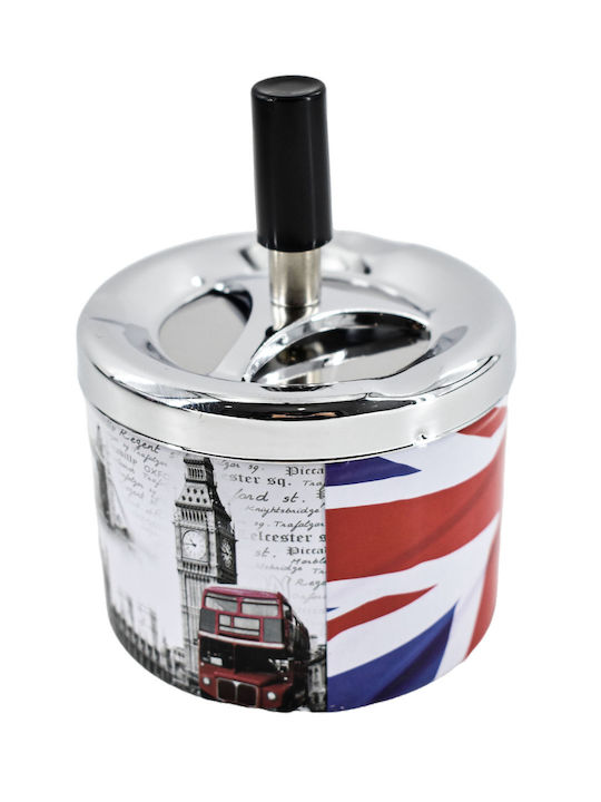 Tpster Aschenbecher (Verschiedene Designs)