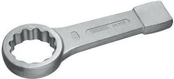 Eastman Single Polygon Wrench Straight 36mm
