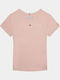 Παιδικό T-shirt Ροζ (tjq/whimsy Pink) ESSENTIAL