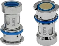 Vaperz Cloud Αντίσταση 0.8ohm RDL Vaperz Cloud Αντίσταση 0.8ohm RDL