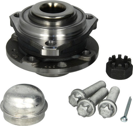 SKF Wheel Bearing Kit for Chevrolet G Opel Astra Scania G