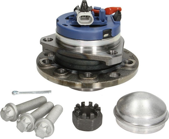 SKF Wheel Bearing Kit for Chevrolet G Opel Astra Scania G