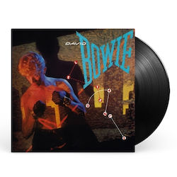 David Bowie xLP Vinyl