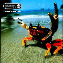 The Prodigy LP