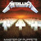Metallica Черен Винил