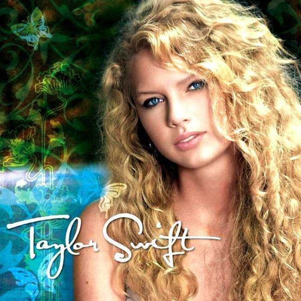 Taylor Swift 4枚セット Taylor Swift Taylor Swift - Taylor Swift | Skroutz Romania