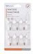 Tpster Plastic Hanger Kitchen Hook 6pcs 32597